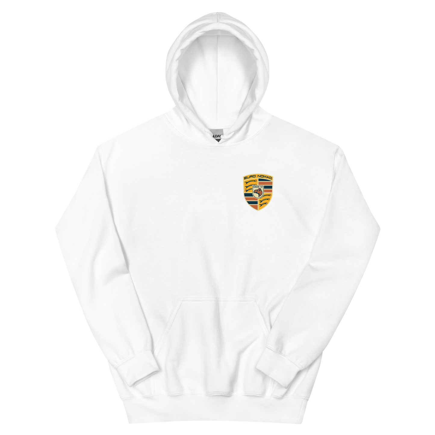 OG Goodie Hoodie