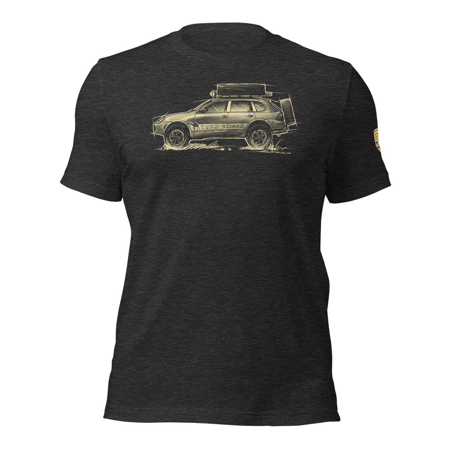 Nine Fiddy Five Blueprint