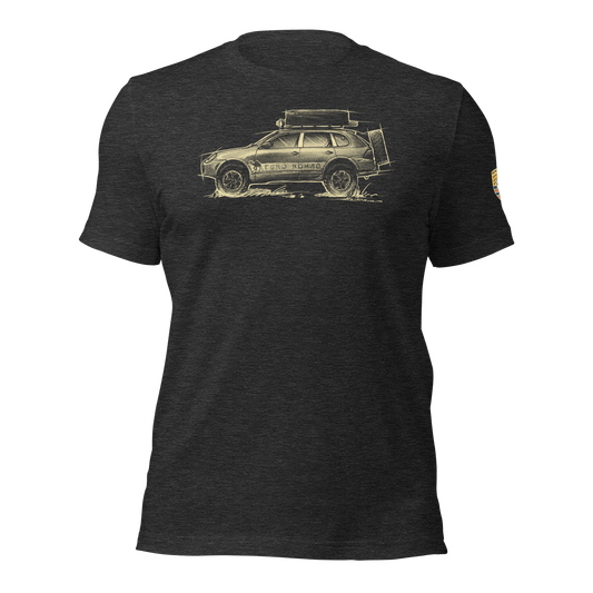 Nine Fiddy Five Blueprint