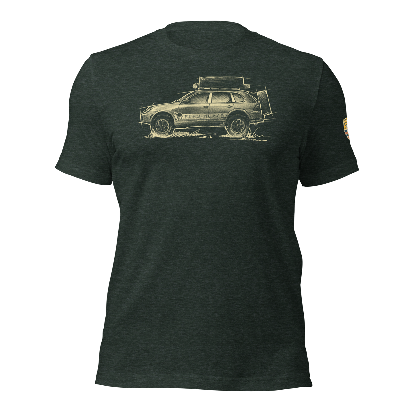 Nine Fiddy Five Blueprint