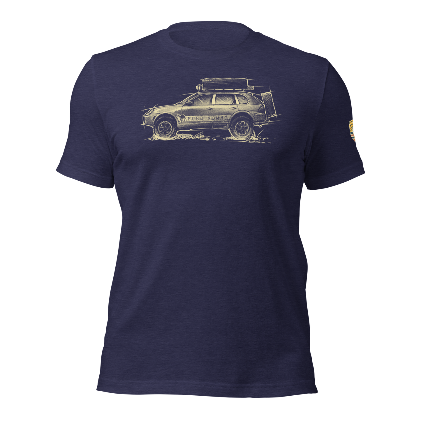 Nine Fiddy Five Blueprint