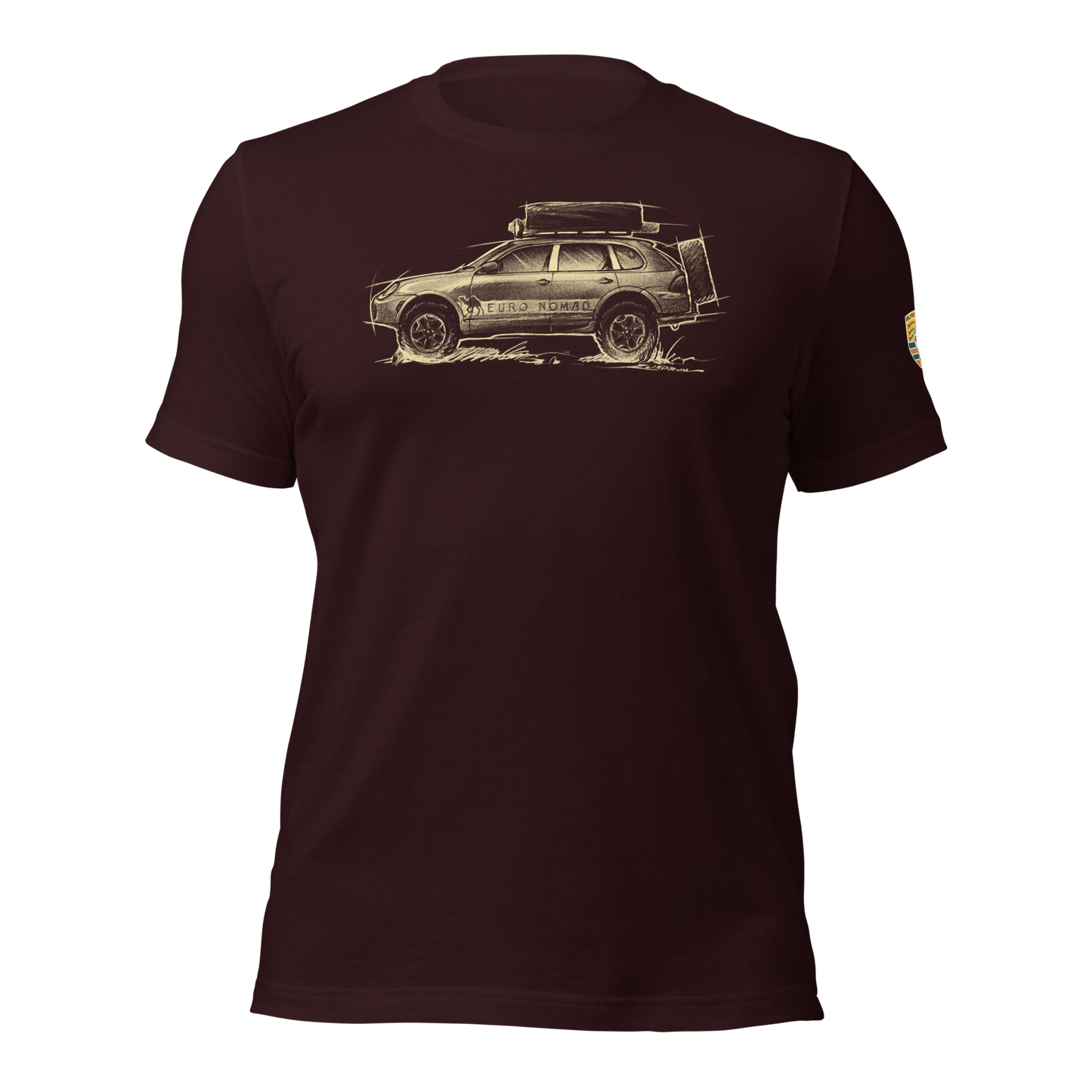 Nine Fiddy Five Blueprint