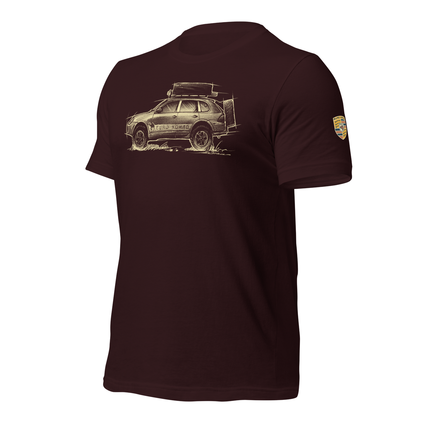 Nine Fiddy Five Blueprint