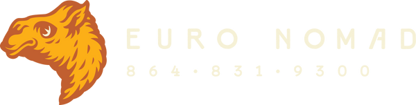 Euro Nomad