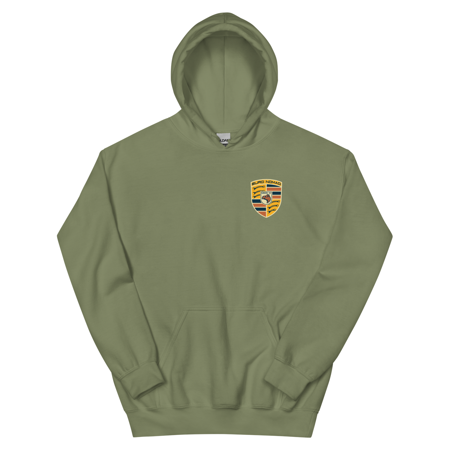 OG Goodie Hoodie